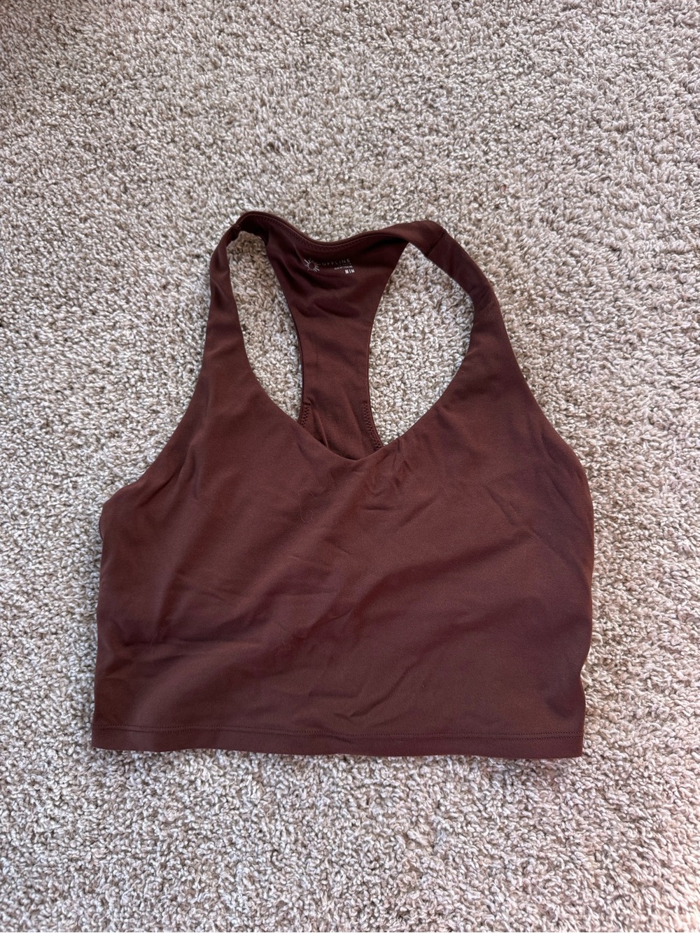 Aerie Racerback Bralette